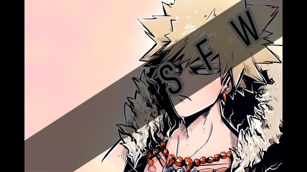 Deeper Within A Dragon King Bakugou X Dragon Love Listener Asmr Non Spicy Ver Youtube