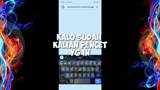 Tutorial download game hill climb racing mod apk screenshot 5