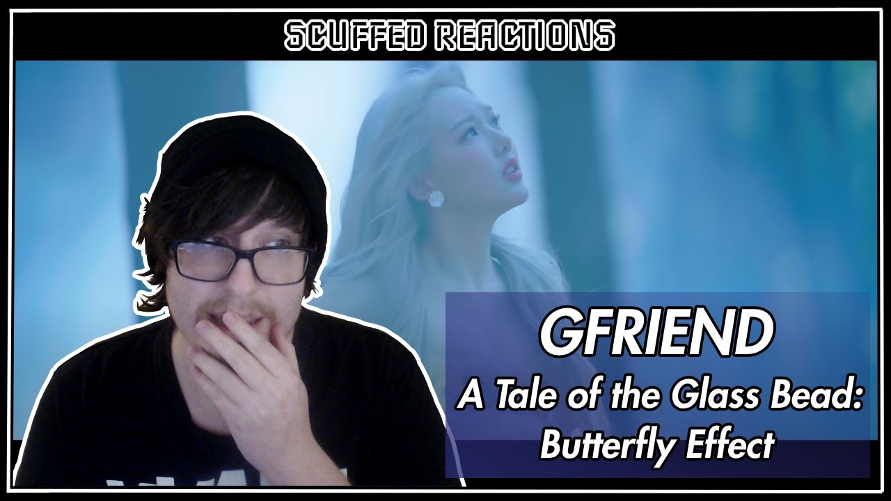 Watch GFRIEND (여자친구) A Tale of the Glass Bead : Butterfly Effect | Reaction on YouTube Watch GFRIEND (여자친구) A Tale of the Glass Bead : Butterfly Effect | Reaction on YouTube