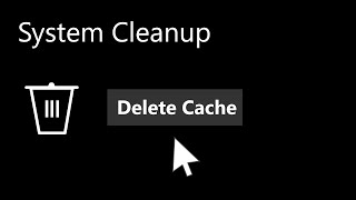 How to Clear Cache on Windows 10 (Clean Your PC) screenshot 2