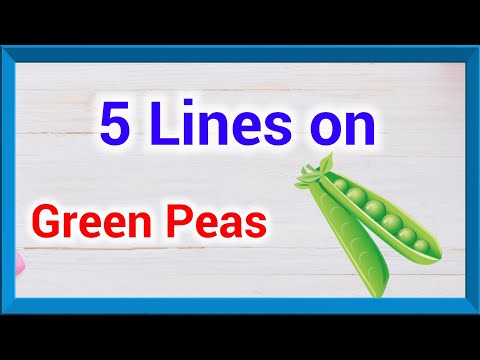 Green Pattani English Name