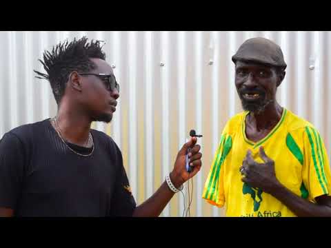 Laamarita Bensha254 In Samburu Got Talent