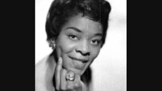 Watch Dinah Washington All Or Nothing video