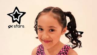 GK Stars - Best Gymnastics Leotards For Beginner Gymnasts! GK Stars - Best Gymnastics Leotards For Beginner Gymnasts!