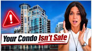 The Condo Market Is About to Get Crushed