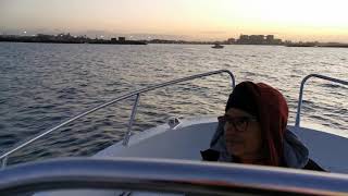 Yamaha 4070 Getl 16V 3 Persone Più Attrezzatura 27 Nodi