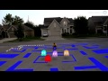 Real Life Pac-Man