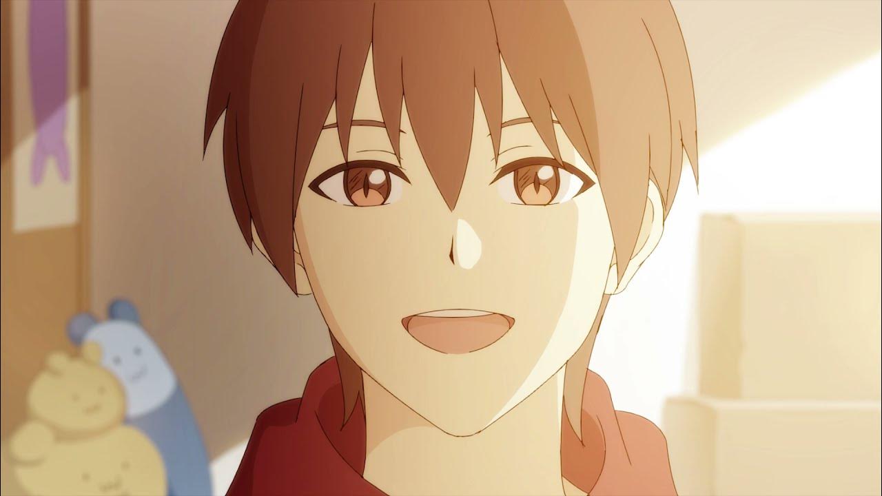 Hikari Be My Light Stream 自主制作アニメ予告編Hikari~be my light】Preview of episode.10 - YouTube