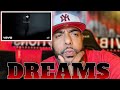 NF - Dreams (Audio) - REACTION!!!!!!!!!!!