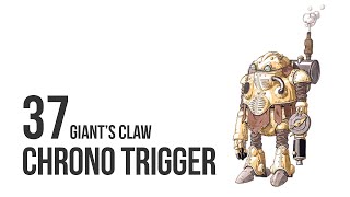 Chrono Trigger - Let's Play pt 37
