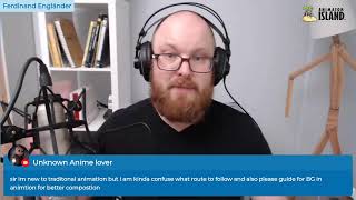 [live] Animation tips & tricks - analyzing 11SecondClub competition entries April & May 2024