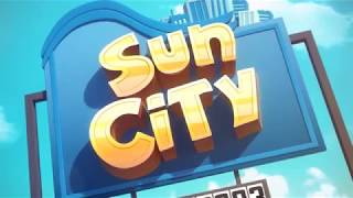 Sun City: Green Story