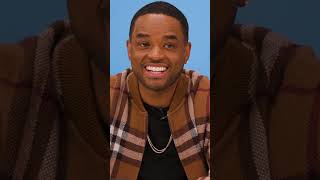 Who is the most famous person Larenz Tate texts? #shorts Wealth