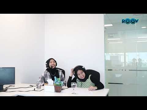 Podcast Kamseupay X ROOV: Eps.10