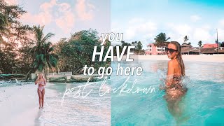 Where You NEED To Travel After Quarantine | Top 5 Bucket List