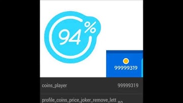 94% - All Levels - All Answers - Unlimited Hints - Root