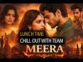 MEERA is Live