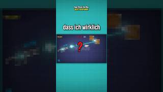 Letzter Beweis Dass Es Mein Spiel Ist 🤡