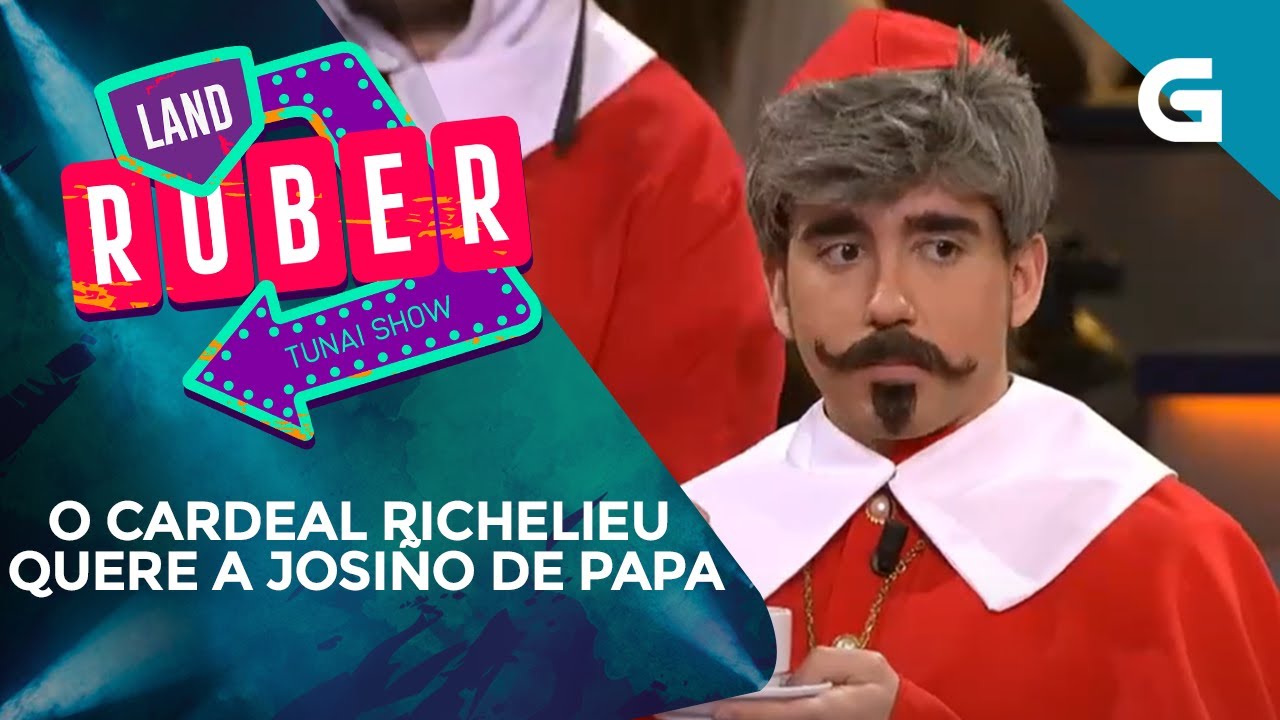 O próximo Papa da Igrexa Católica