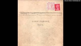 Luke Parker - Sweet Surrender chords