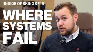 How We Tackle Change Management - Inside OpsKings #18