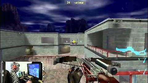 [4Fun] - slimKaa -vs- Alex @ Crossfire