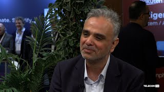 Telia exec’s take on autonomous networks