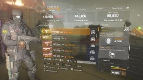 The division ambush dragons nst with only tech wing skills