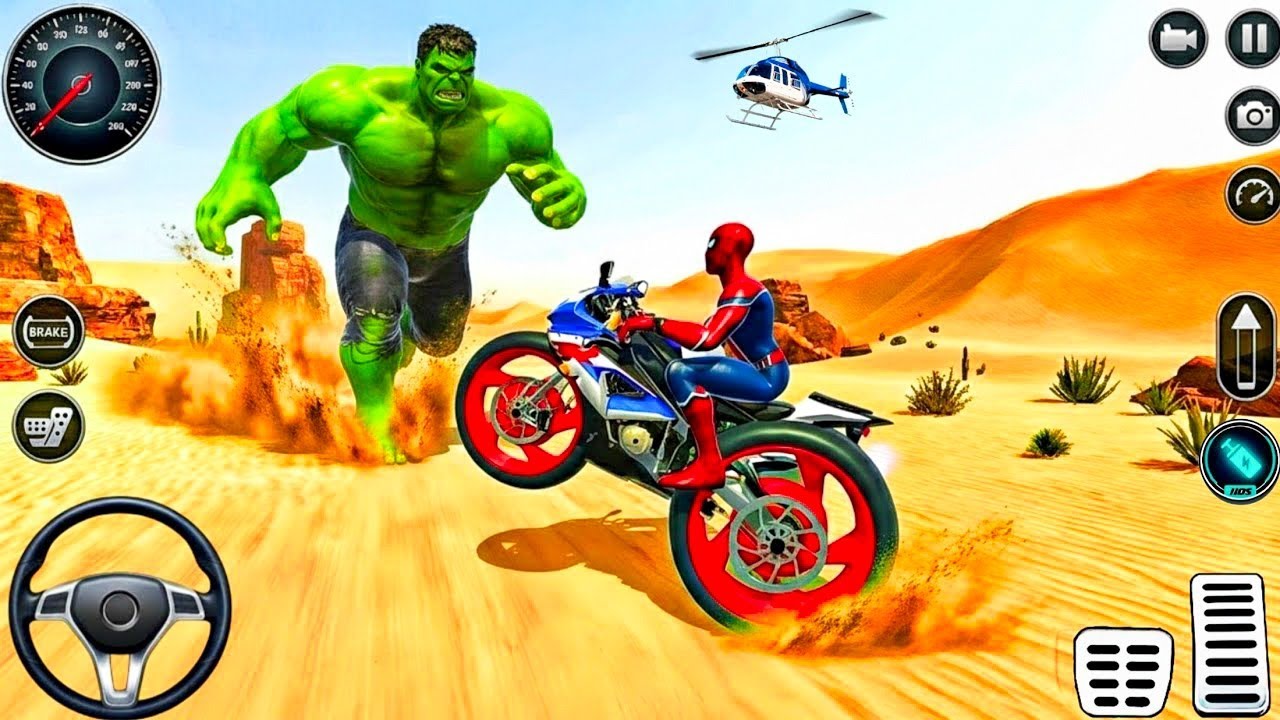 🥰 Spiderman McQueen Car 🚨 Spiderman And Hulk Fight Fight 🎊 Modified Police 🚓 Car Showroom 🤑3D Game 🔥