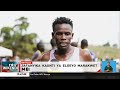 Amos Kiprotich na Doreen Kibet washinda mbio za barabarani za Betika Iten