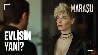 Maraşlı'nın içine düşecek neredeyse...🤨 | Maraşlı Resimi