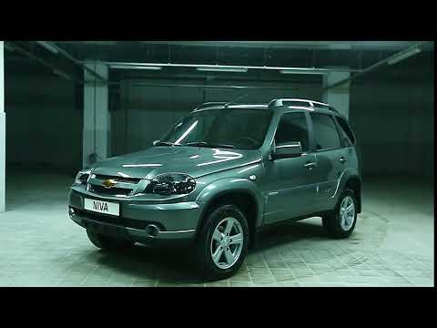 Chevrolet Niva