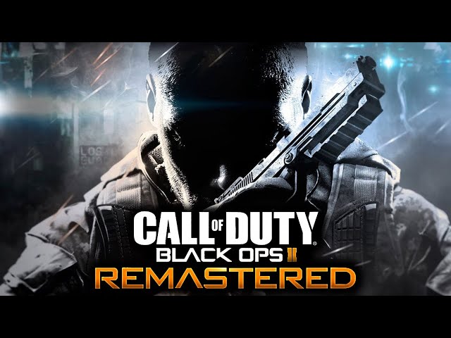 📌 Call of Duty : Black Ops 2 Remastered . 👈 حسب كلام المسرب El Bobberto  عام ٢٠٢٥ راح يكون ايضاً عام تريارك و بصير نفس ما صار ذي السنة…