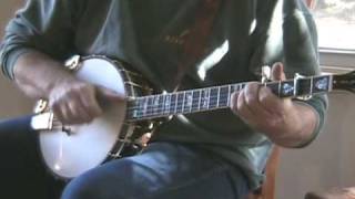 Cold Frosty Morning by Mark "Clawgrass" Johnson chords