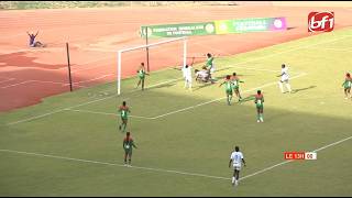 Friendly match for the Women's Africa Cup of Nations 2026: Burkina Faso and Senegal draw 3-3