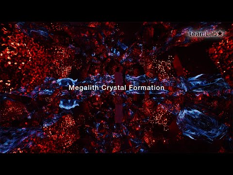 Megalith Crystal Formation Highlight Video