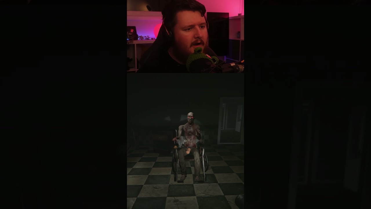 This is a wild way to end a game 