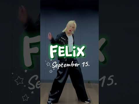 Which Straykids Member Has The Closest Bday To You Straykids Trending Jesuslovesyou Wish Luck 