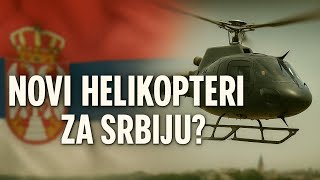 Zašto Srbija pregovara o H125M? Šta se krije iza sporazuma sa Airbusom?