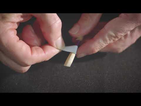 How to Fix a Leaky Oboe Reed