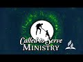 S.D.A. PORTMORE ZONE - PRAYER MINISTRY - CALLED TO SERVE MINISTRY