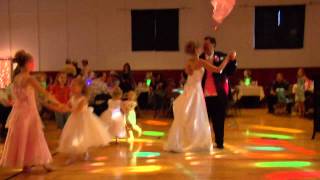 Dad's Last Dance: George Strait  A Father's Love