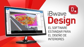 iBwave Design: The standard for indoor network design