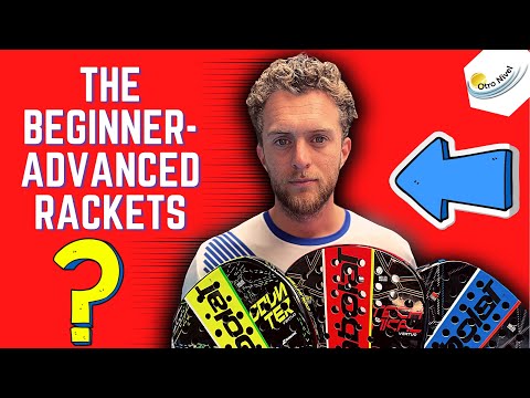 Miniature vidéo: Testing Babolat Vertuo!  Air, Counter and Technical