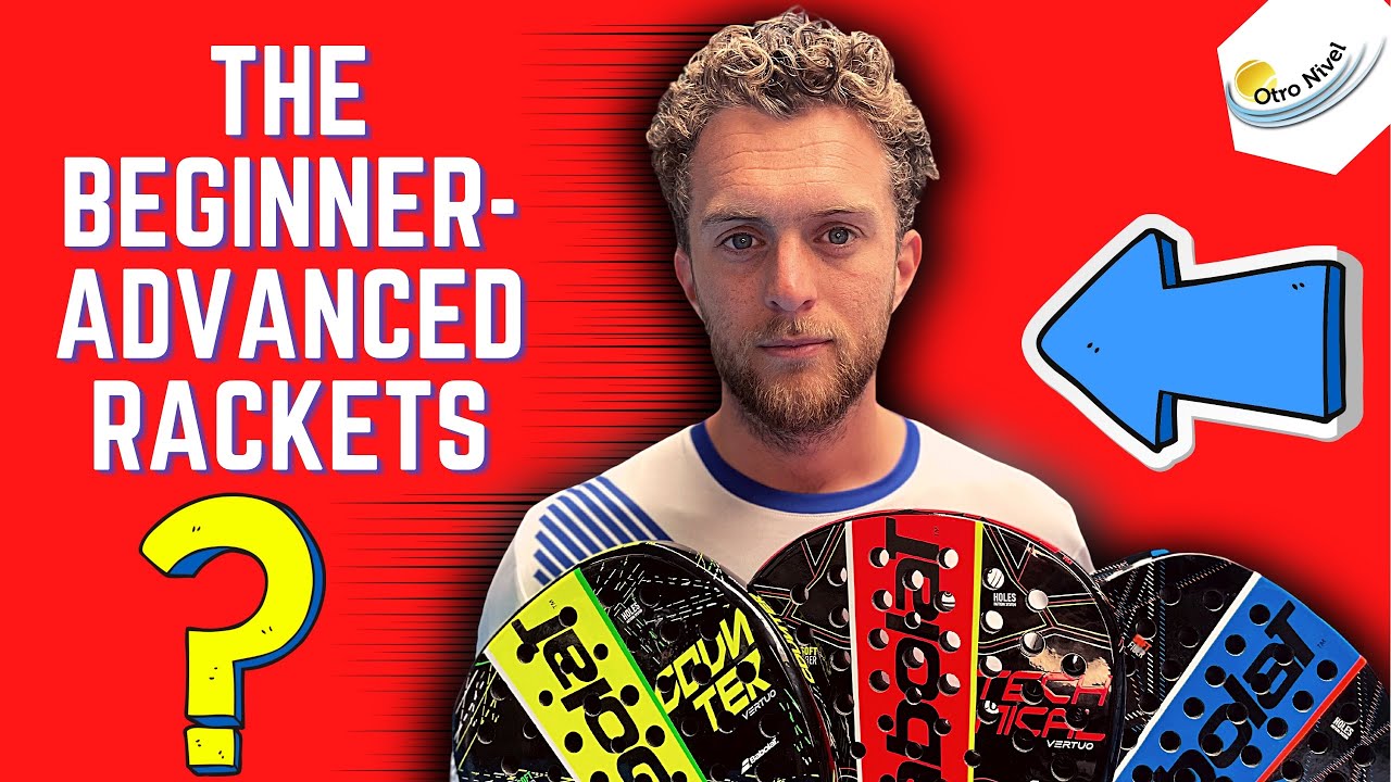 Testing Babolat Vertuo!  Air, Counter and Technical