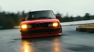 dewerro - Broken Angel (Car Video)