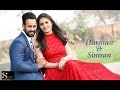 Punjabi Pre Wedding Harman &amp; Simran Photography by Sweety Photos Patiala