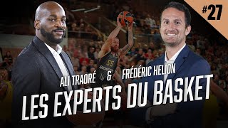 Les Experts du Basket #27 - 27/05/2024