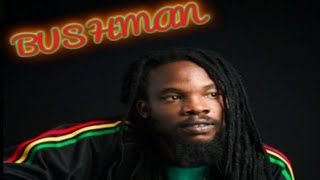 Bushman - So Easy (Audio)