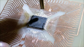 Atmega2560 Breakout Board